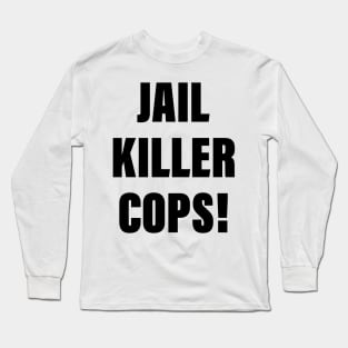 justice for Tyre Nichols Long Sleeve T-Shirt